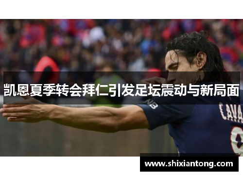 凯恩夏季转会拜仁引发足坛震动与新局面 凯恩夏季转会拜仁引发足坛震动与新局面